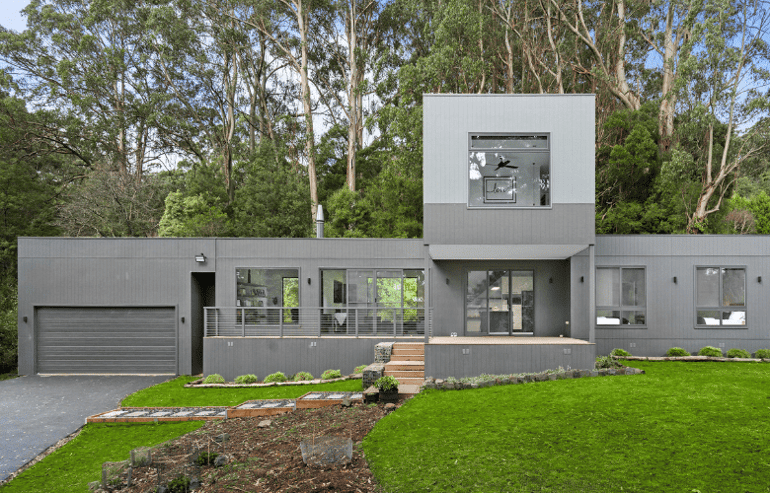 Modular homes Melbourne